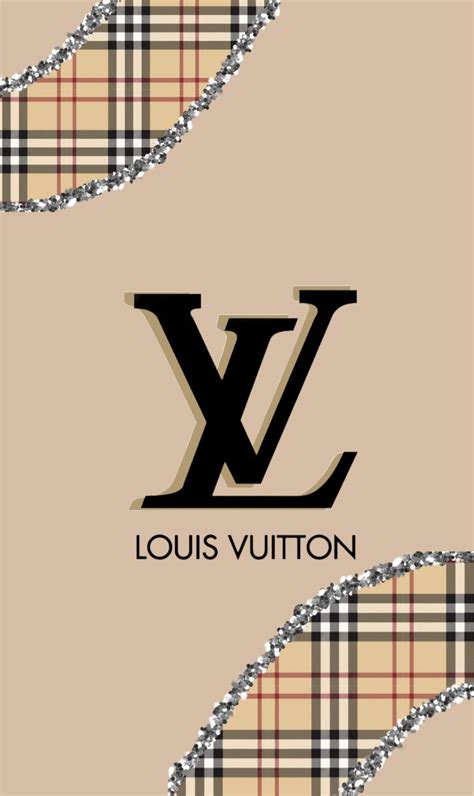 louis vuitton achtergronden